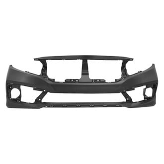 Replace® - Front Bumper Cover (CAPA Certified)