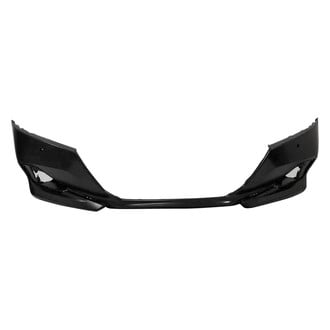 Replace® - Front Bumper Cover (CAPA Certified)