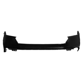 Replace® - Front Bumper Covers
