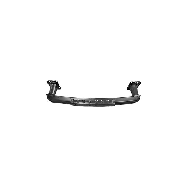 Replace® HO1006195DSC - Front Bumper Cover Reinforcement (Diamond ...