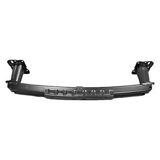 Replace® - Front Bumper Cover Reinforcement (CAPA Certified)