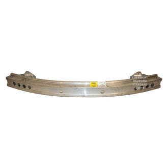 Replace® - Front Bumper Cover Reinforcements