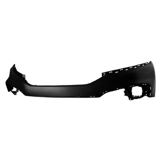 Replace® - Front Bumper Covers