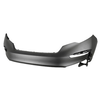 Replace® - Front Upper Bumper Cover (Platinum Plus)