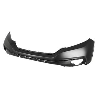 Replace® - Front Upper Bumper Cover (CAPA Certified)