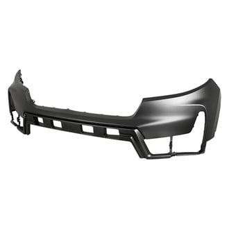 Replace® - Front Bumper Covers