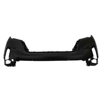 Replace® - Front Bumper Covers