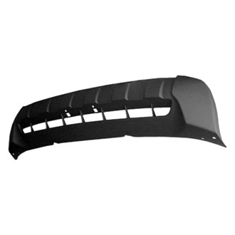 Replace® - Front Lower Bumper Skid Plate (Platinum Plus)