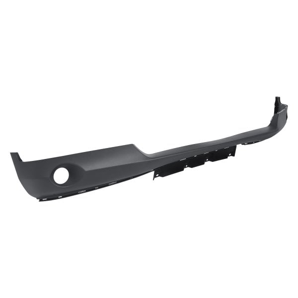 Replace® HO1015113 - Front Lower Bumper Cover (Standard Line)