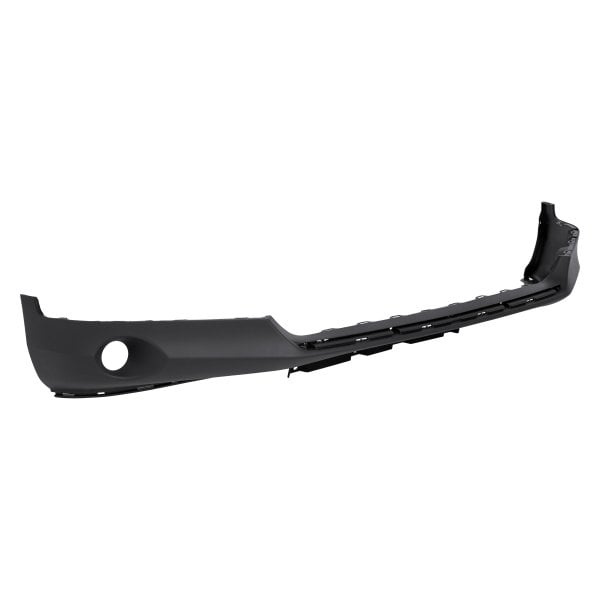 Replace® HO1015114 - Front Lower Bumper Cover (Standard Line)