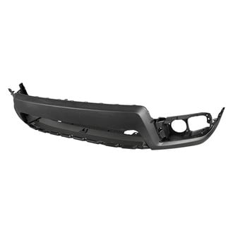 Replace® - Front Lower Bumper Cover (CAPA Certified)