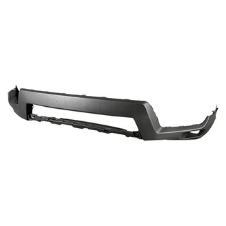 Replace® - Front Bumper Covers