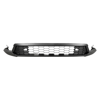 Replace® - Front Lower Bumper Cover (Standard Line)