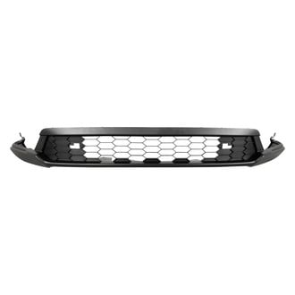 Replace® - Front Bumper Covers