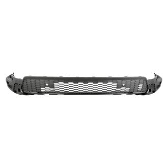 Replace® - Front Lower Bumper Cover (CAPA Certified)