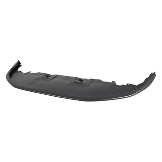 Replace® - Front Bumper Deflectors