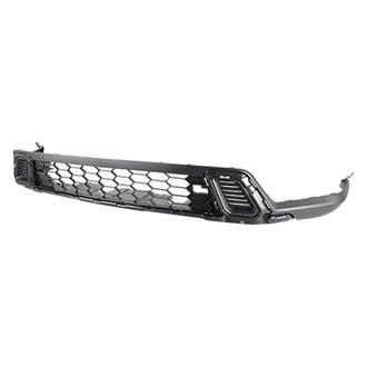 Replace® - Front Lower Bumper Cover (CAPA Certified)
