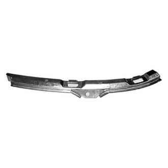 Replace® - Front Upper Driver Side Bumper Cover Retainer (Standard Line)
