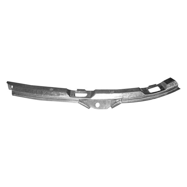 Replace® - Front Passenger Side Upper Bumper Cover Retainer