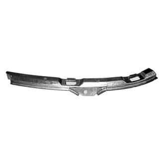 Replace® - Front Upper Passenger Side Bumper Cover Retainer (Standard Line)