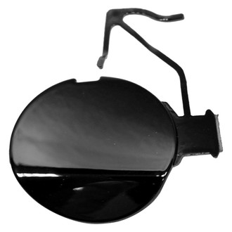 Replace® - Front Tow Hook Covers