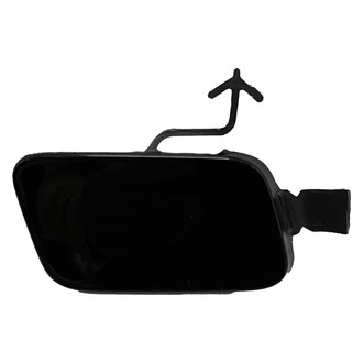 Replace® - Front Tow Hook Covers