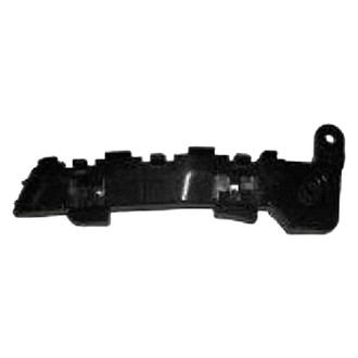 Replace® - Front Driver Side Bumper Spacer Bracket (Standard Line)