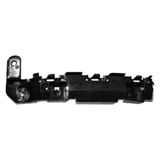 Replace® - Front Passenger Side Bumper Cover Retainer (Standard Line)