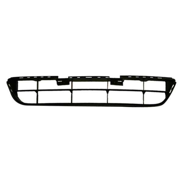 Replace® - Front Lower Bumper Grille