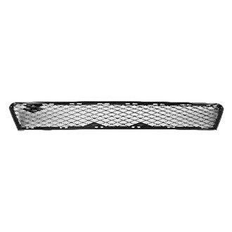 Replace® - Front Lower Bumper Grille (Standard Line)
