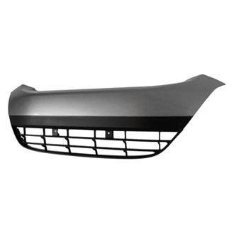 Replace® - Front Bumper Grilles