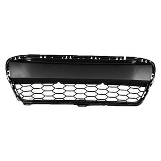 Replace® - Front Bumper Grille (Platinum Plus)