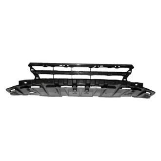 Replace® - Front Bumper Grille (Platinum Plus)