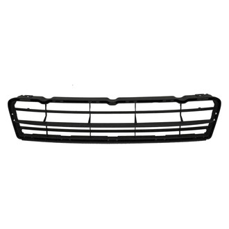 Replace® - Front Bumper Grille (Standard Line)