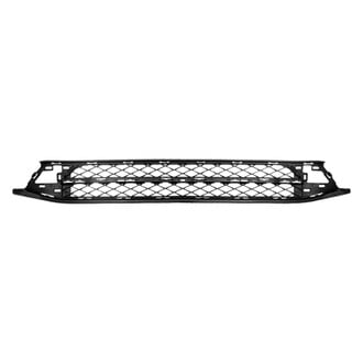 Replace® - Front Bumper Grilles