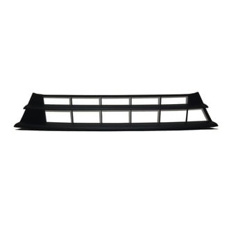 Replace® - Front Bumper Grille (Platinum Plus)