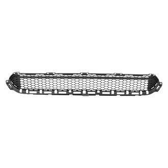 Replace® - Front Bumper Grille