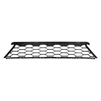 Replace® - Front Bumper Grille (Standard Line)
