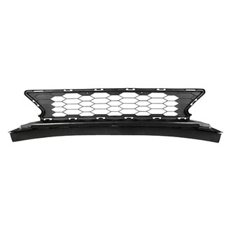 Replace® - Front Bumper Grilles