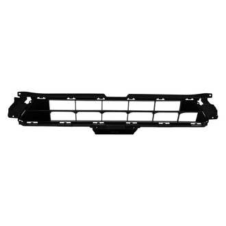 Replace® - Front Bumper Grille (Platinum Plus)
