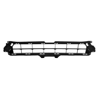 Replace® - Front Bumper Grille (Standard Line)