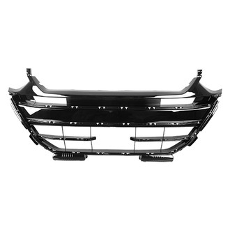 Replace® - Front Lower Bumper Grille (Standard Line)
