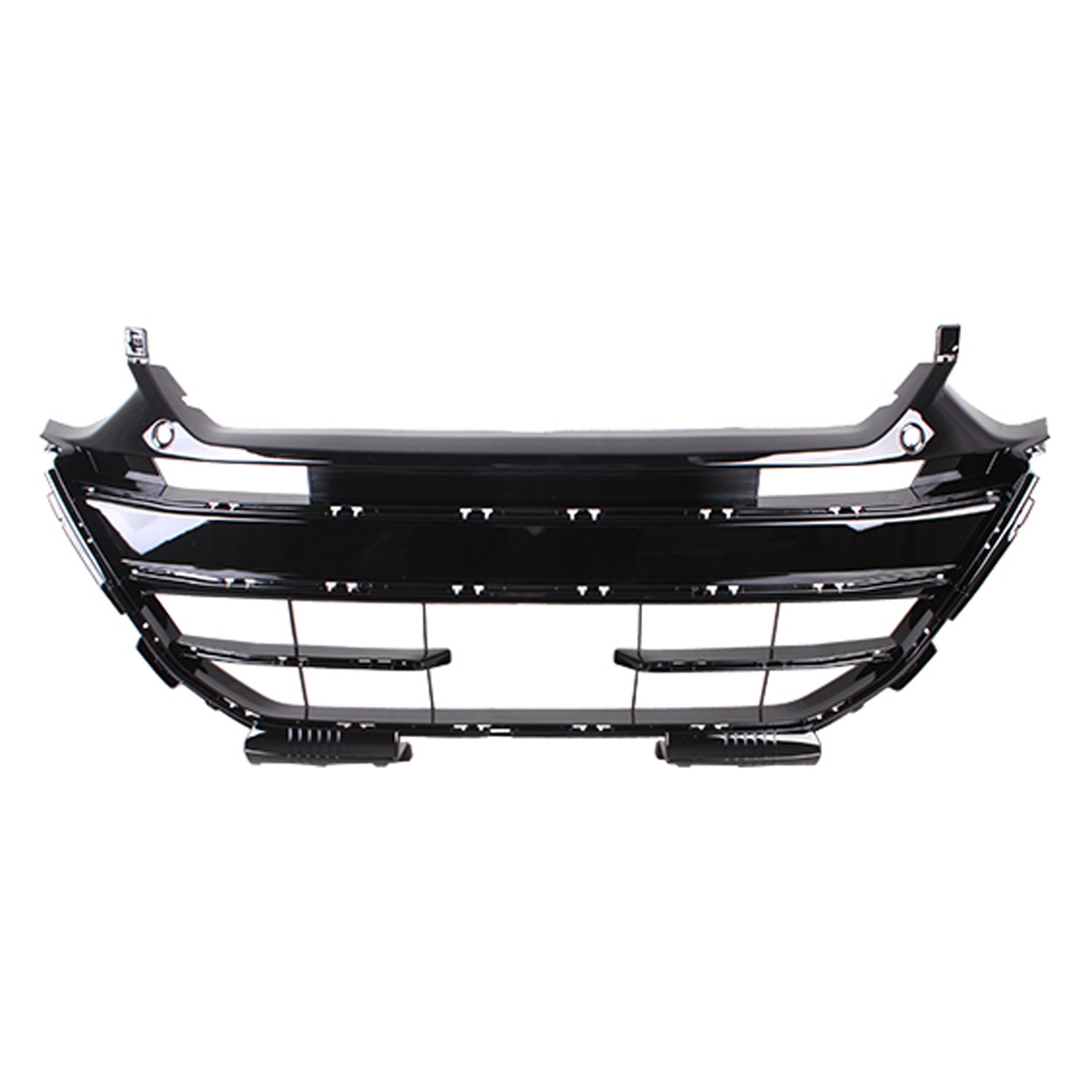 Replace® HO1036140C - Front Lower Bumper Grille (CAPA Certified)