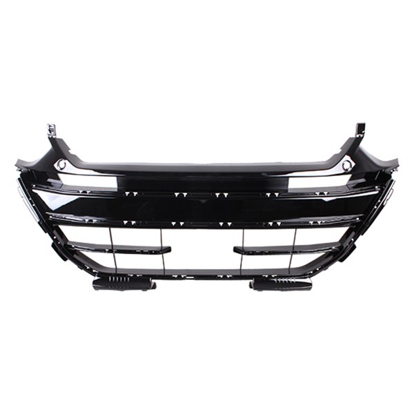 Replace® - Front Lower Bumper Grille