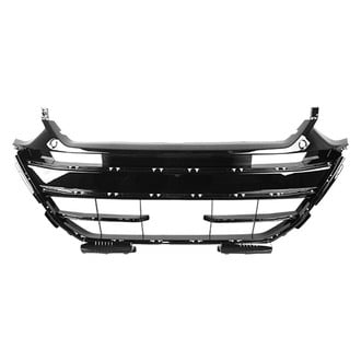 Replace® - Front Lower Bumper Grille (Standard Line)