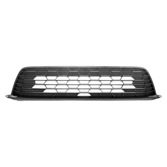 Replace® - Front Lower Bumper Grille (CAPA Certified)
