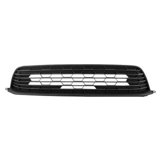 Replace® - Front Lower Bumper Grille (Standard Line)
