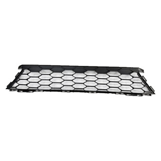Replace® - Front Bumper Grille (Standard Line)