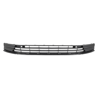 Replace® - Front Bumper Grilles
