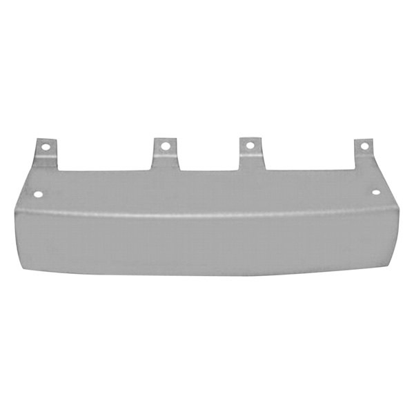 Replace® - Front Bumper Insert
